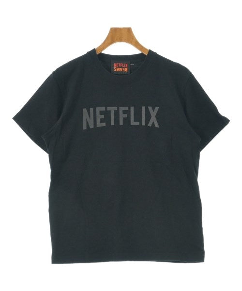BEAMS เสื้อยืด/เสื้อท็อปส์