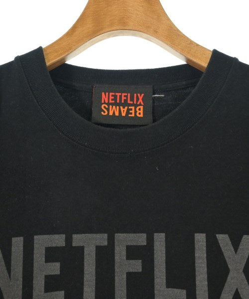 BEAMS เสื้อยืด/เสื้อท็อปส์