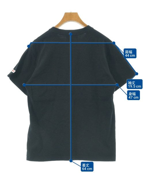 BEAMS เสื้อยืด/เสื้อท็อปส์