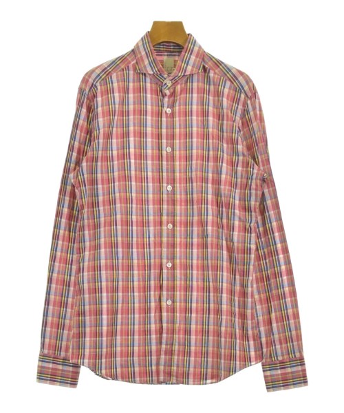 BEAMS เสื้อลำลอง