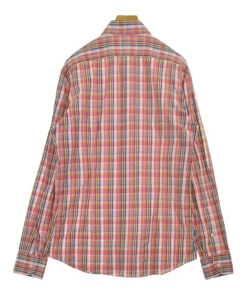 BEAMS เสื้อลำลอง