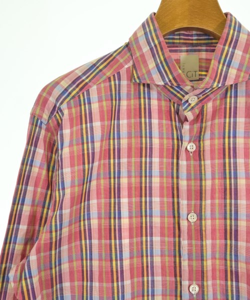 BEAMS เสื้อลำลอง