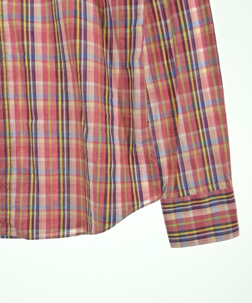 BEAMS เสื้อลำลอง