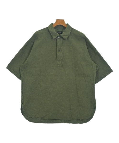 BEAMS เสื้อลำลอง