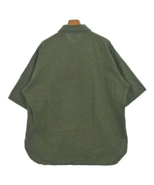 BEAMS เสื้อลำลอง