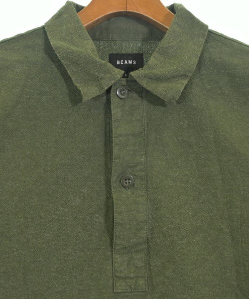 BEAMS เสื้อลำลอง