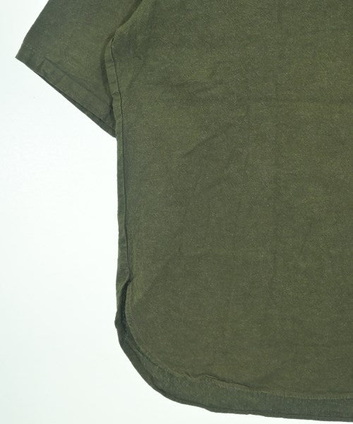BEAMS เสื้อลำลอง