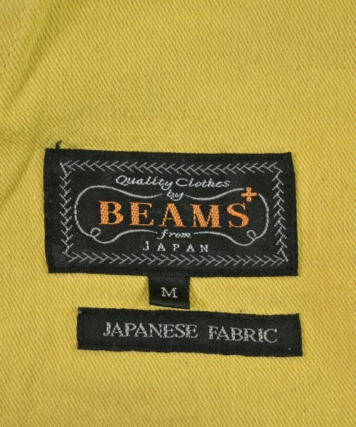 BEAMS กางเกงขาสั้น
