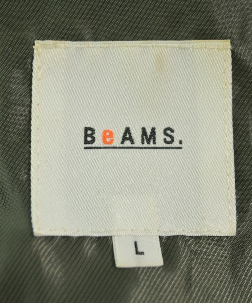 BEAMS แจ็คเก็ตเบลาส์ อื่น