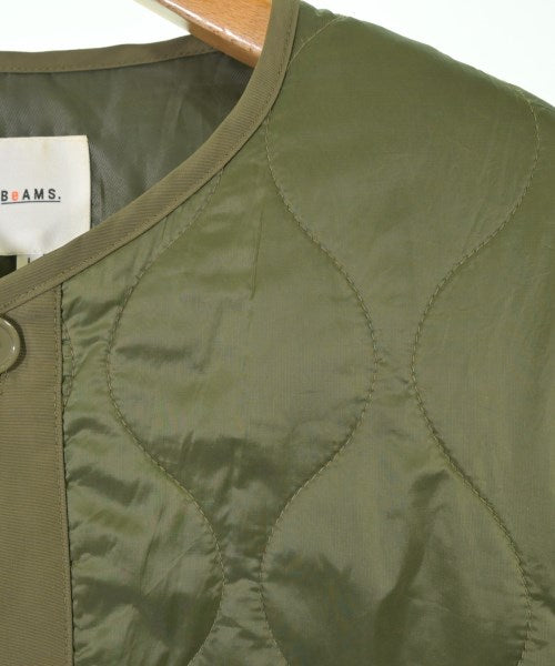 BEAMS แจ็คเก็ตเบลาส์ อื่น