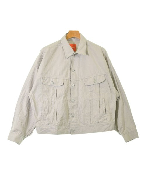BEAMS แจ็คเก็ตเบลาส์ อื่น
