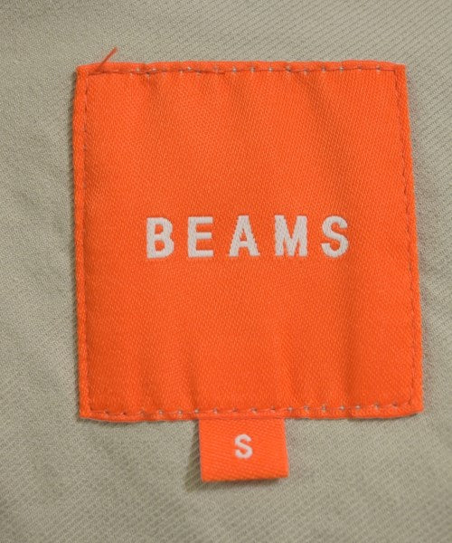 BEAMS แจ็คเก็ตเบลาส์ อื่น