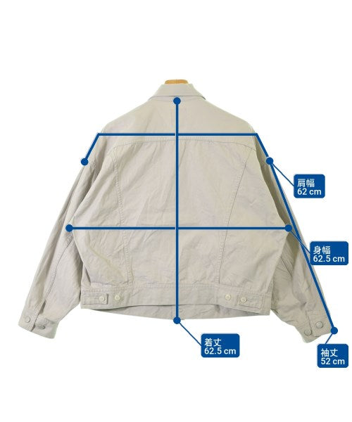 BEAMS แจ็คเก็ตเบลาส์ อื่น