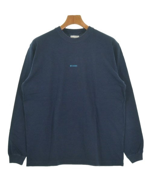 BEAMS เสื้อยืด/เสื้อท็อปส์