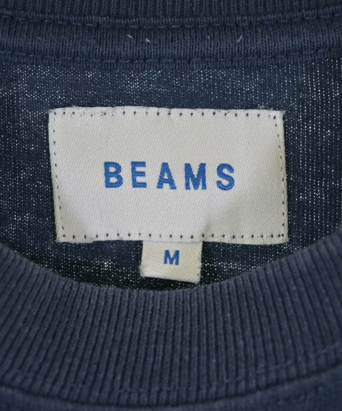 BEAMS เสื้อยืด/เสื้อท็อปส์