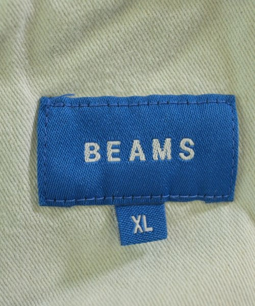 BEAMS ยีนส์