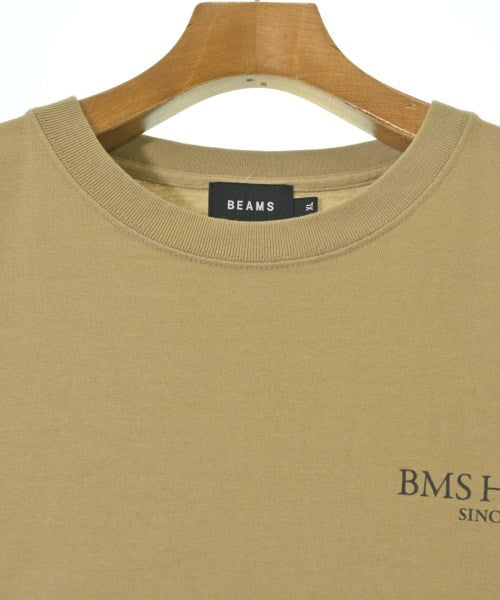 BEAMS เสื้อยืด/เสื้อท็อปส์