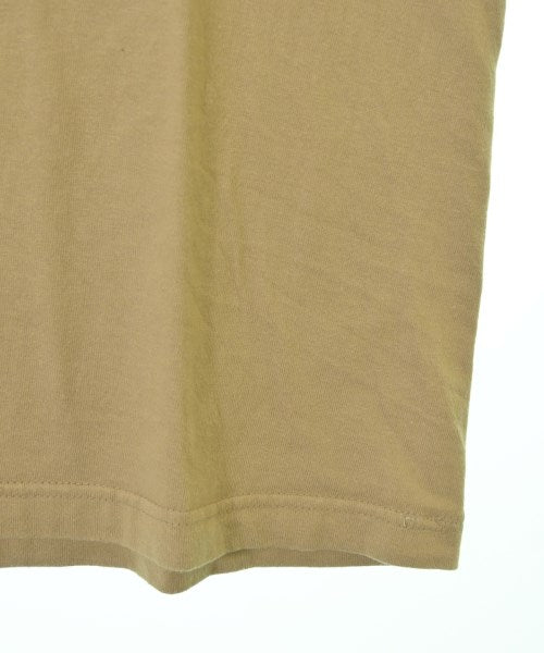BEAMS เสื้อยืด/เสื้อท็อปส์