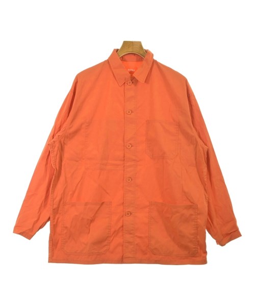 BEAMS แจ็คเก็ตเบลาส์ อื่น