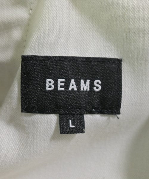 BEAMS กางเกงขาสั้น