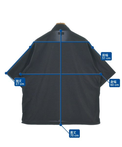 BEAMS เสื้อลำลอง
