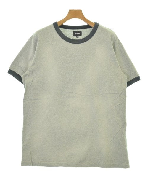 BEAMS เสื้อยืด/เสื้อท็อปส์