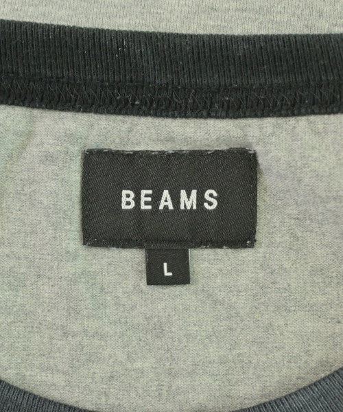 BEAMS เสื้อยืด/เสื้อท็อปส์