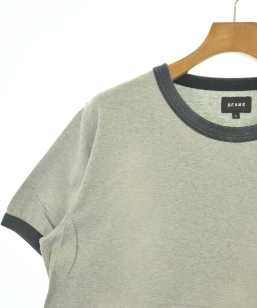 BEAMS เสื้อยืด/เสื้อท็อปส์