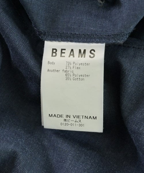 BEAMS กางเกง อื่น