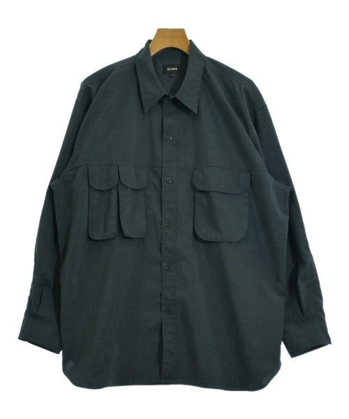 BEAMS เสื้อลำลอง