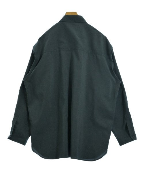 BEAMS เสื้อลำลอง