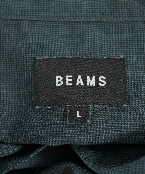BEAMS เสื้อลำลอง