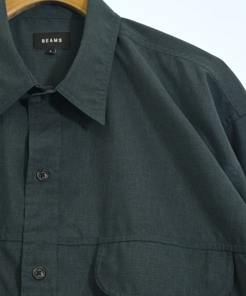 BEAMS เสื้อลำลอง