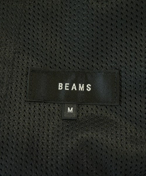BEAMS กางเกงขายาว