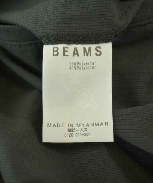 BEAMS กางเกงขายาว