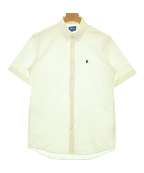 BEAMS เสื้อลำลอง
