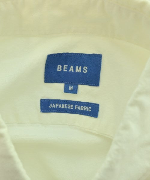 BEAMS เสื้อลำลอง