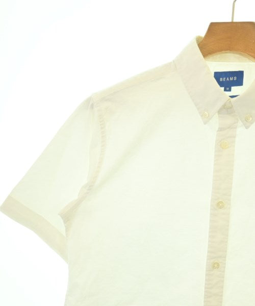 BEAMS เสื้อลำลอง
