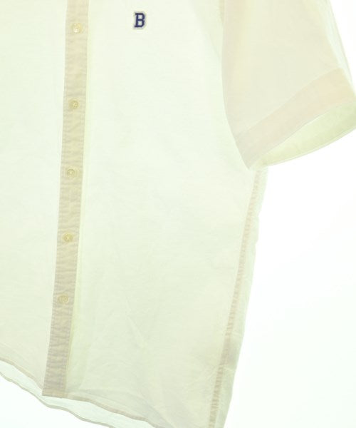 BEAMS เสื้อลำลอง