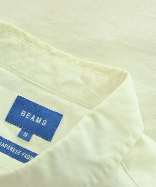BEAMS เสื้อลำลอง