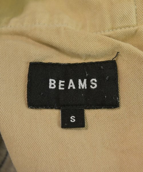 BEAMS ยีนส์