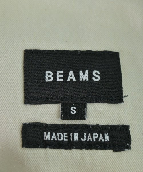 BEAMS ยีนส์