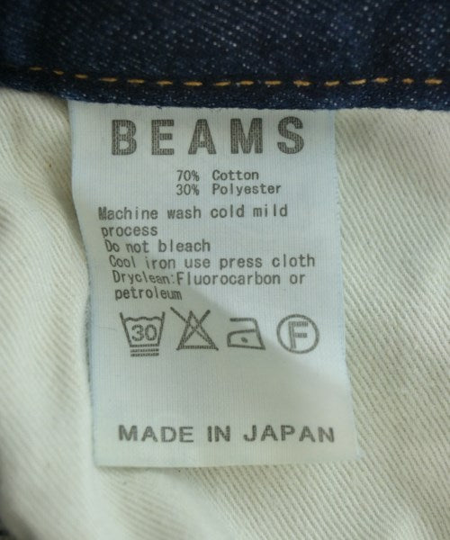 BEAMS ยีนส์