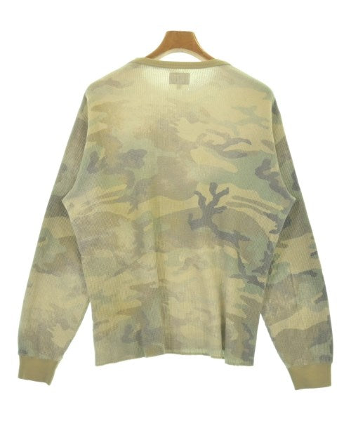 BEAMS เสื้อยืด/เสื้อท็อปส์