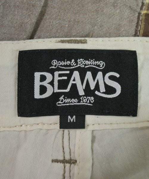 BEAMS กางเกงขาสั้น
