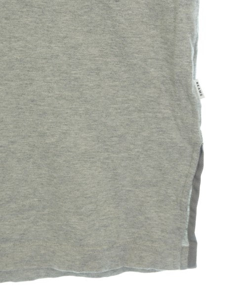 BEAMS เสื้อยืด/เสื้อท็อปส์