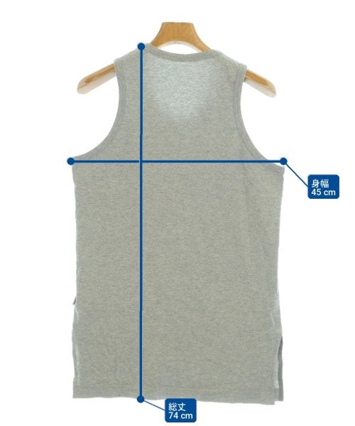 BEAMS เสื้อยืด/เสื้อท็อปส์