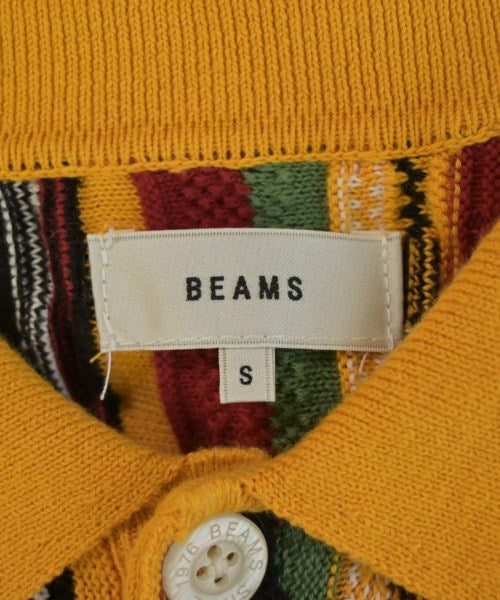 BEAMS เสื้อกันหนาว