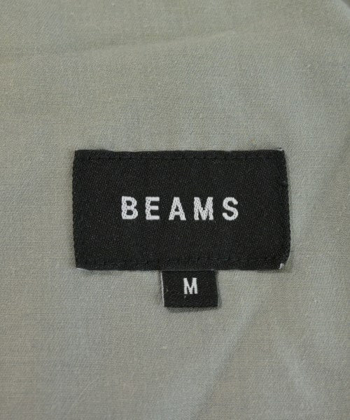 BEAMS กางเกงขาสั้น