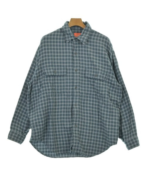BEAMS เสื้อลำลอง
